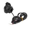 Electric Scooter Thumb Throttle Accelerator Responsive Wear Resistant Thumb Throttle Accelerator for Electric Bikes