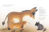 The Bremen Town Musicians (Yoko Imoto's World Masterpiece Picture Book)