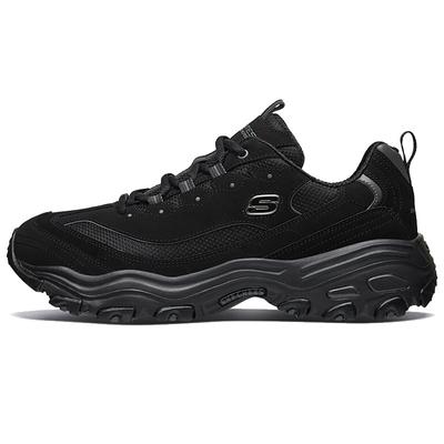 D'LITES 2.0 Laufschuhe Schwarz 52675-BBK