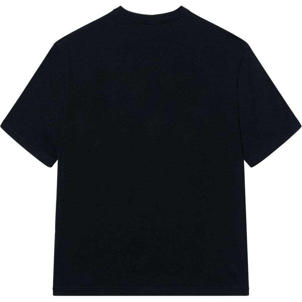 Balenciaga Languages Medium Fit T Shirt 612966TJVI32771