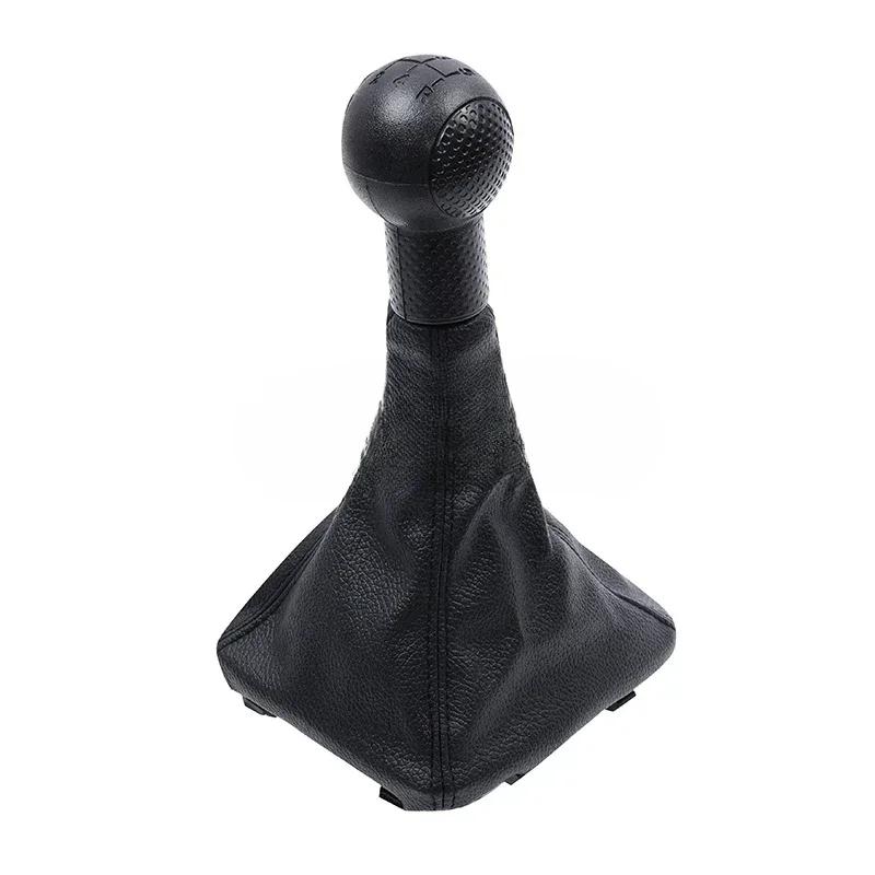 

5-ступенчатая ручка переключения передач, рычаг переключения передач, чехол для багажника, подходит для Chevy Sail 2009 2010 2011 2012 2013 2014 2015, автомобильные аксессуары