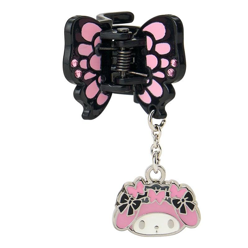 Clips Mini Fluture de Păr Sanrio My Melody Japonia NOU Personaje Sanrio