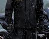 Heavy-Duty Split Raincoat & Pants Set for Motorcycle Riders