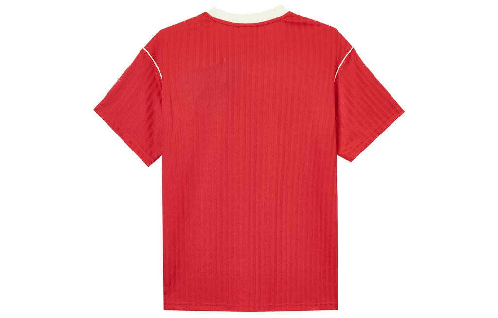 adidas Spedizione Gratuita Con AdiClub Manchester United Terrace Icons Maglia Unisex JF0386