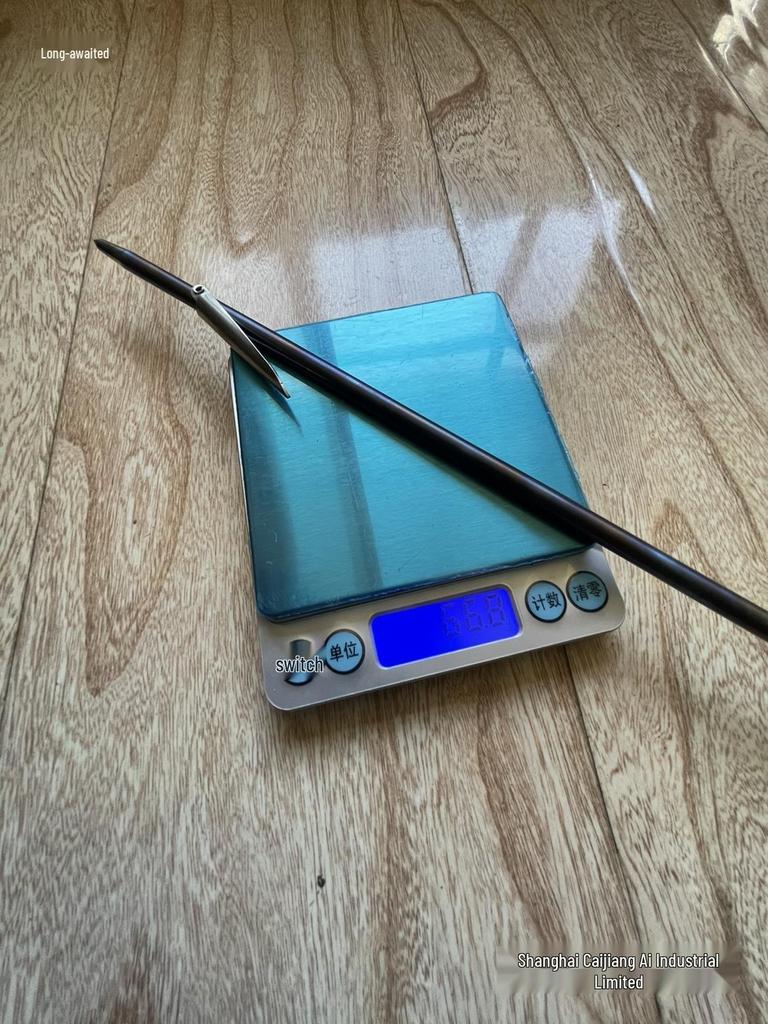 Adjustable Fiber Speargun & Hand Spear with Tarp Pole Function