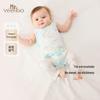YEEHOO Boys' Cotton Summer Pajama Set