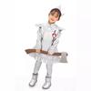 Halloween Parent-Child Tin Man Costume Adult Men's and Women's Iron Man Costume The Wizard of Oz Boys and Girls' June 1 Costume