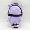 Agnes Tachyon Plush Toy - Uma Musume Anime Character