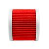 2/4/6 Pcs Cyleto Oil Filter For Suzuki DF15 DF15MS DF15ML DF15EL DF15ES DF15RL 15HP DF9.9ML DF9.9MS DF9.9RL 9.9HP 1997-2006