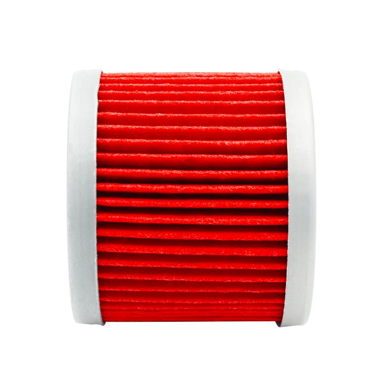2/4/6 Pcs Cyleto Oil Filter For Suzuki DF15 DF15MS DF15ML DF15EL DF15ES DF15RL 15HP DF9.9ML DF9.9MS DF9.9RL 9.9HP 1997-2006