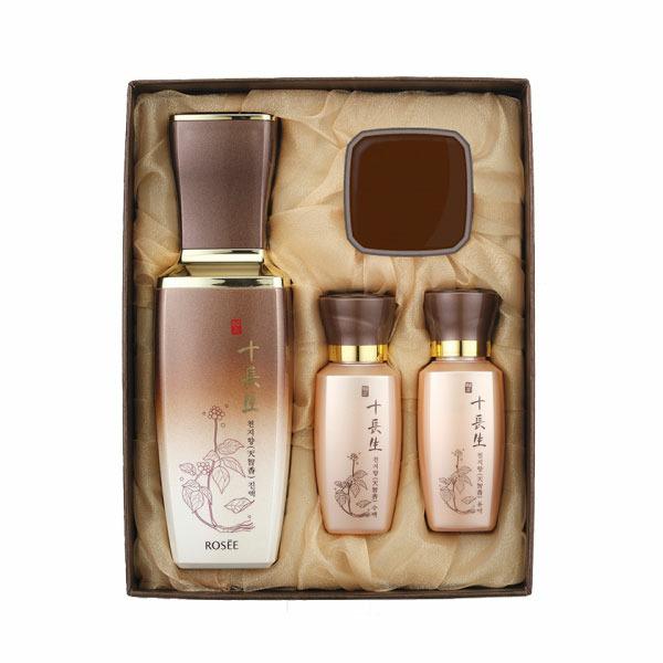 Rose Ten Longevity Spirits Cheonjihyang Essence 45ml