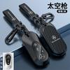 Car Remote Key Case Cover Shell Fob For Mercedes Benz A C E S G Class W177 W205 W213 X167 W222 CLA GLE GLB GLS AMG Maybach F3
