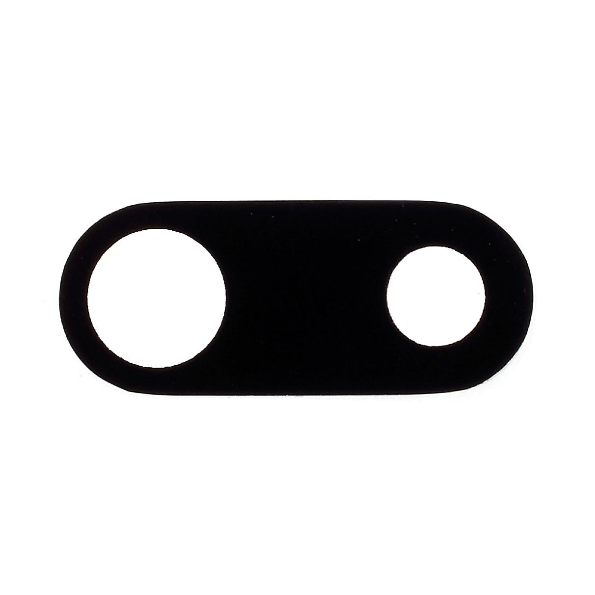 

Rear Back Camera Glass Lens Cover Replacement for iPhone 8 Plus/7 Plus 5.5 inch Type A