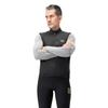 Thermal Cycling Vest Size Xxxxl - Black