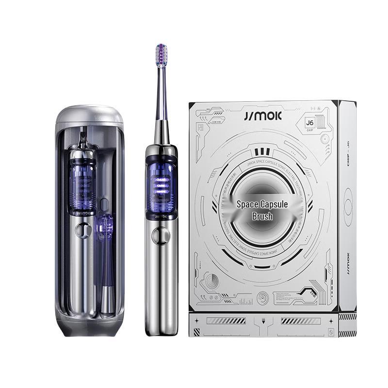 

Jimok J6 Sonic Electric Toothbrush