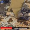 DIY Camouflage Waterproof Fabric