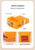 Beware of Fierce Dog: Parent-Child Prank Toy – Hand-Biting Game for Kids