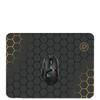 Cartoon Cute Oversized Gaming Mouse Pad with Thickened Wrist Support - Perfect for Boys, Girls, and Office Desks
