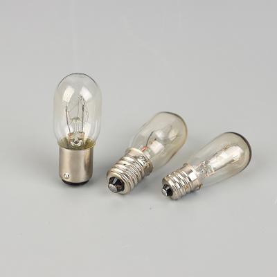 Nähmaschine LED-Glühbirne Gewinde /Steckbar Glühlampe Mais Kühlschrankbeleuchtung Handwerk