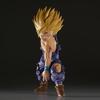 BANPRESTO Dragon Ball Z Super Saiyan Son Gohan Vs Cell Matchmaker Figure