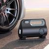 Portable Multifunctional Car Air Pump for Small Cars