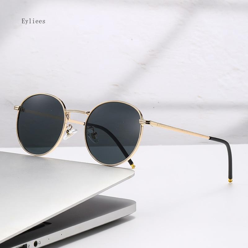 

Vintage Retro Oval Sun Protection Glasses Men Adults s Designer Fashion Stylish Fashion Vintage Retro Vintage Sun Eyewear Women Adults oculos de
