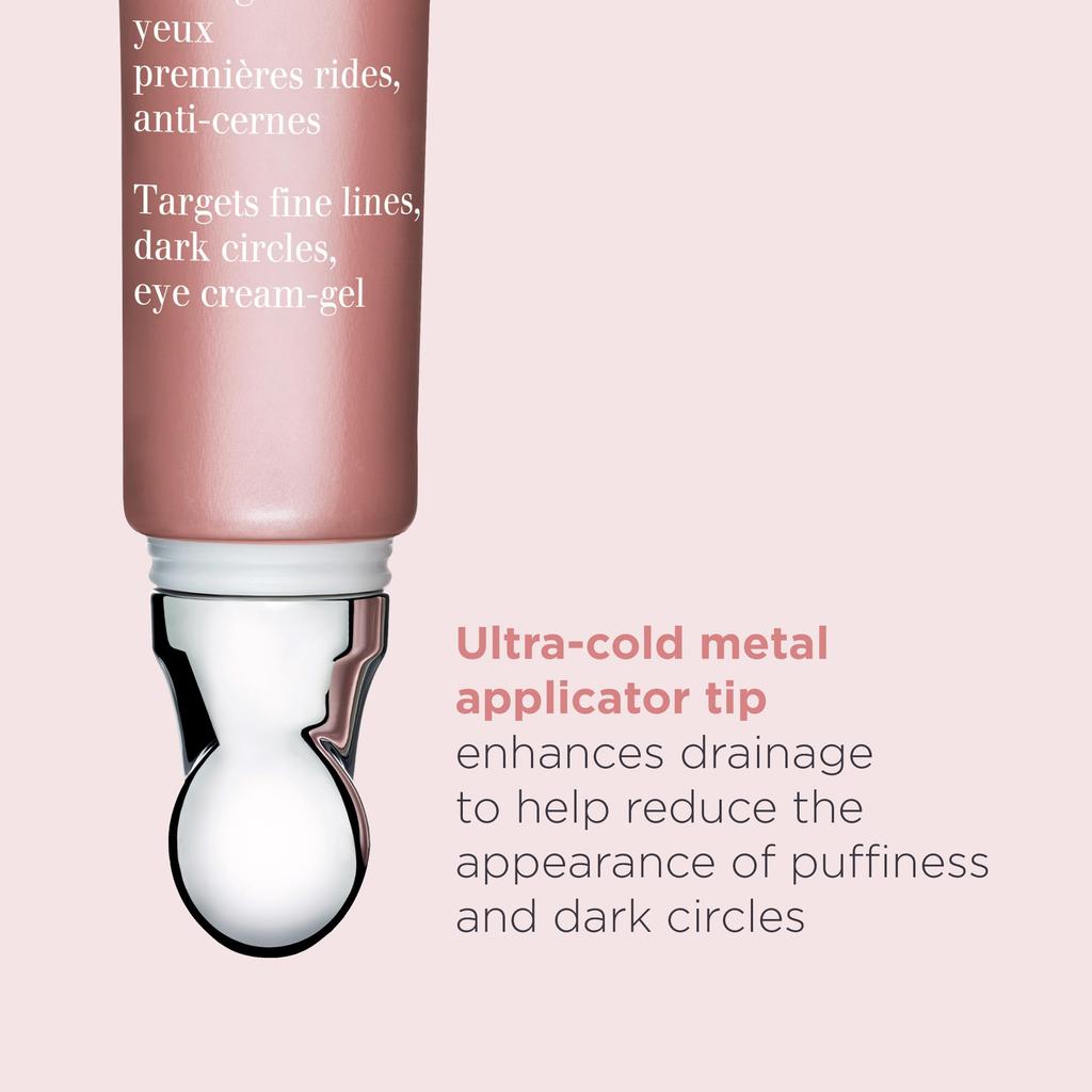 CLARINS Total Eye Radiant 15mL