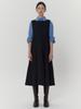 Bemon Two-Way Low-Rise Dress