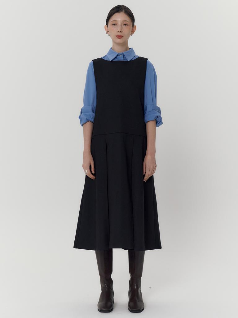 Bemon Two-Way Low-Rise Dress