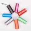 Pet Supplies 4Rolls/60Pcs Dog Bags Solid Color Leak-proof Cats Eco-friendly Waste for Home Pets