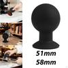 Coffee Grounds Remover Tool Cafe Espresso Silent Puck Ejector for Home