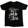26 Alice In Chains All Eyes Shirt S M L XL XXL Tshirt Official Band T-shirt Unisex T-Shirt