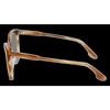 Lunettes De Vue VICTORIA BECKHAM VB2641 55/16/140 773 HONEY BROWN HORN ACETATE FEMALE VB2641 HONEY BROWN HORN OPHTHALMIC 55 16 140