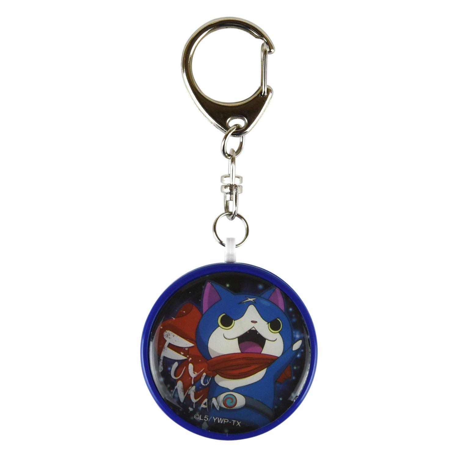 

Bandai Yo-Kai Watch Notification Buzzer Fuyunyan yw-25b