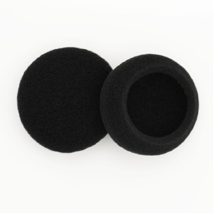 10 Pairs/set Foam Earphone Covers Sponge Earpads Cushion Ear Cover Universal