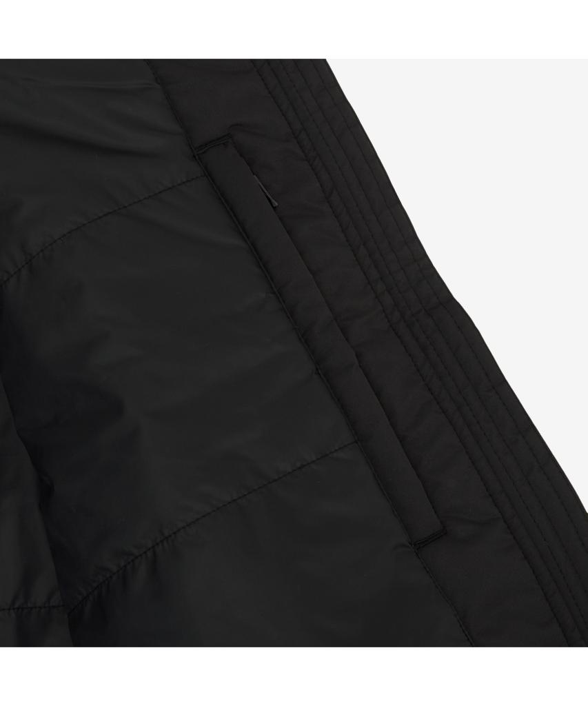 The North Face Nj3Nr53A Men'S Isola Heat Bomber Black