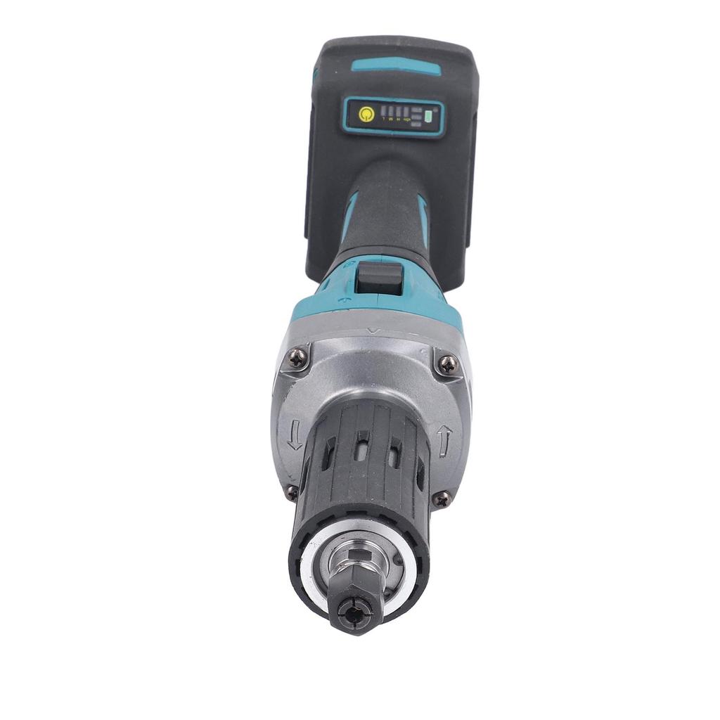 18V Lithium Battery Electric Grinder Sander 12000RPM Brushless Polishing Machine for BL1830B BL1840B BL1850B BL1860B