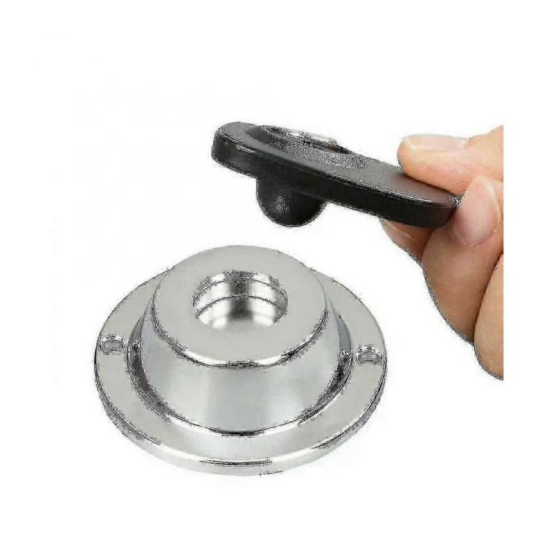 Magnetic Clothing Hard Tag Remover for Security Detacher