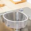 Stainless Steel Sink Drain Basket