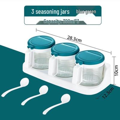 Zubehör für Kräuter & Gewürze