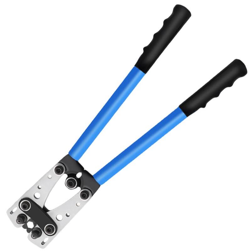 Baola Manual Terminal Crimping Pliers Tool