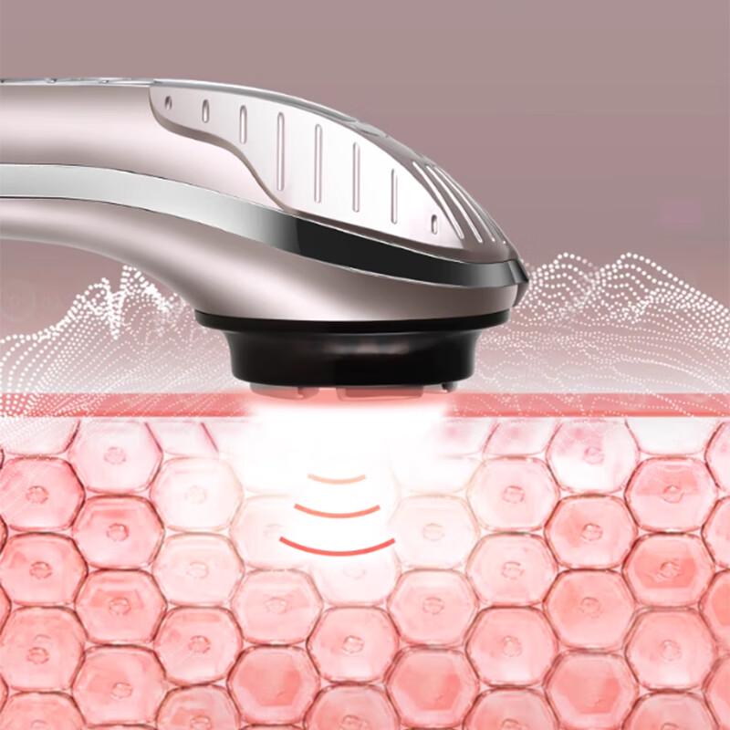 KinGdom RF Microcurrent Facial Rejuvenation Device