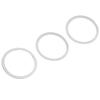 2022 New Bottom Bracket Washer Bike Gasket 30mm Bicycle