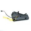 Pair Front Fog Light Side Grille Daytime Running Lamp DRL For Toyota Tacoma 2024