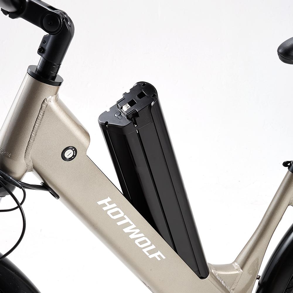 AZ26-26 electric bicycle made in China aluminum alloy frame adult electric bicycle