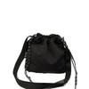 Women's Versatile Large Capacity Crossbody Bag - Japanese & Korean Style with Drawstring