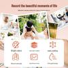Huiwei A4 120gsm Double-Sided High Gloss Coated Paper