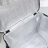 Ox Cloth Tote Square Bag Large Capacity Food Warm Thermal Bag Sweet Insulated Lunch Bag  Picnic