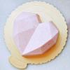 Shape Silicone Cake Chocolate DIY