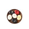 Japanese High-End Aromatherapy Incense Stick Plate Holder - Niche Desktop Small Ornament